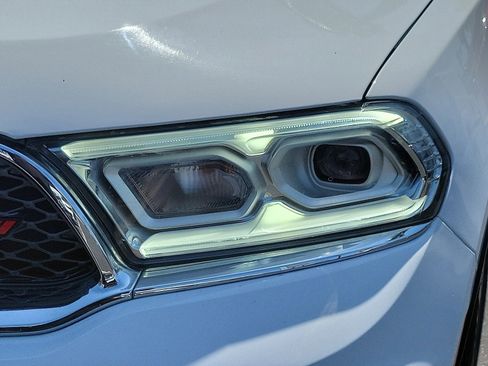Used 2023 Dodge Durango SXT image 23