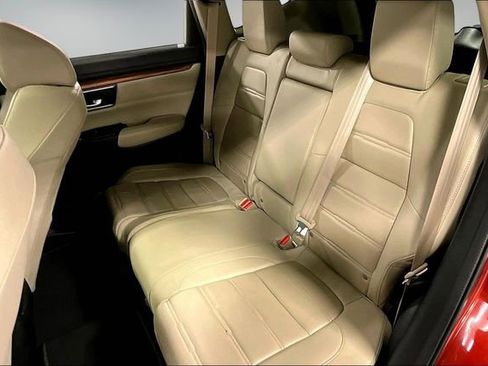 Used 2018 Honda CR-V EX-L image 21