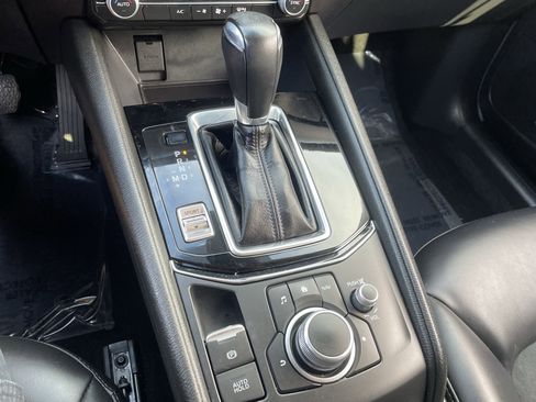 Used 2020 MAZDA CX-5 Touring image 25