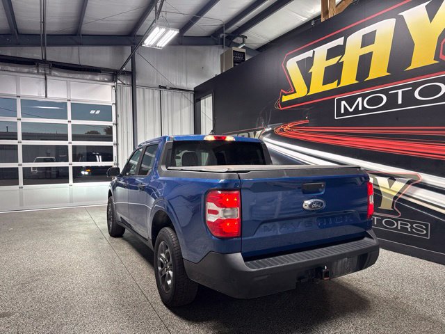 Used 2024 Ford Maverick XLT w/ XLT Luxury Package FWD image 12