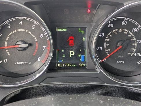 Used 2024 Mitsubishi Outlander Sport SE image 22