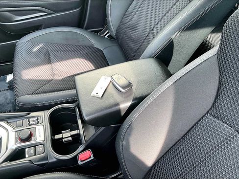 Used 2021 Subaru Forester Premium AWD/4WD image 15
