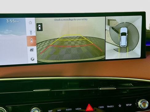 New 2026 Genesis GV70 3.5T Sport Prestige image 13