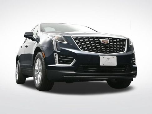 Used 2026 Cadillac XT5 Luxury AWD/4WD image 30