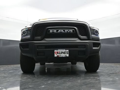 Used 2024 RAM 1500 Warlock AWD/4WD image 47
