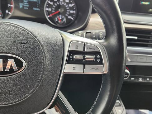 Used 2021 Kia Telluride EX w/ EX Premium Package AWD/4WD image 17
