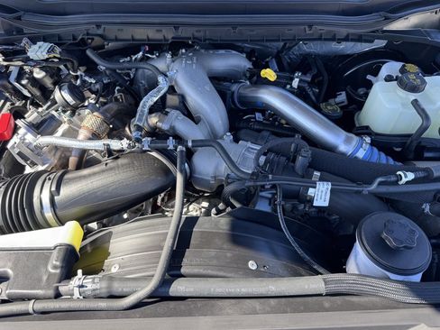 Used 2024 Ford F250 Lariat image 42