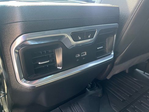 Used 2025 GMC Sierra 2500 Denali AWD/4WD image 27