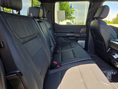 New 2026 Ford F150 Raptor AWD/4WD image 13