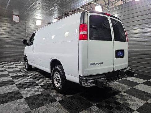 Used 2021 GMC Savana 2500 w/ Driver Convenience Package image 7