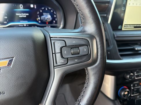 Used 2023 Chevrolet Tahoe LT w/ Luxury Package RWD image 15