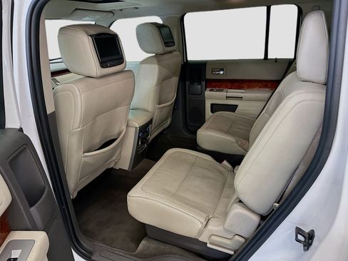 Used 2012 Ford Flex Limited w/ Equipment Group Order Code image 28