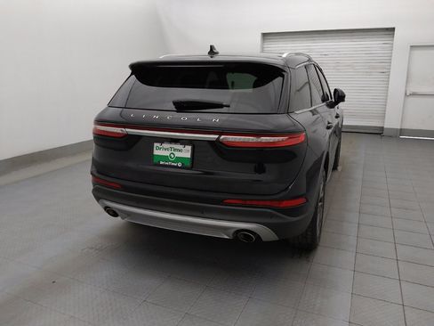 Used 2020 Lincoln Corsair FWD w/ Rear Removable Package Tray image 7