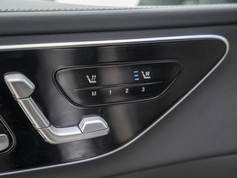 New 2026 Mercedes-Benz C 300 4MATIC Sedan image 37