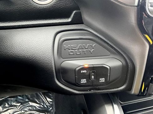 New 2026 RAM 2500 Big Horn image 20