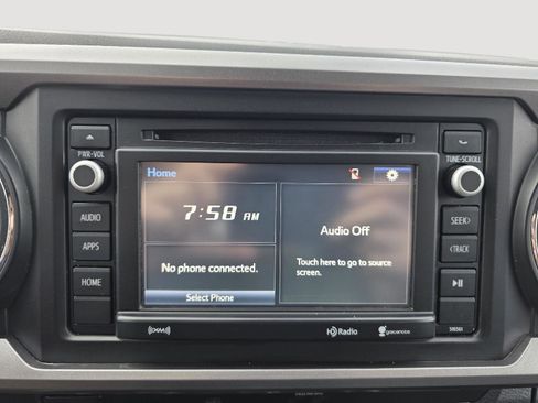 Used 2019 Toyota Tacoma SR5 image 15