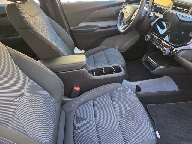 Certified 2027 Chevrolet Bolt LT w/ Comfort Package FWD image 20