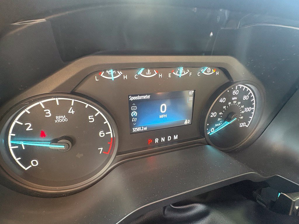 Used 2023 Ford F150 XL w/ STX Appearance Package AWD/4WD image 31