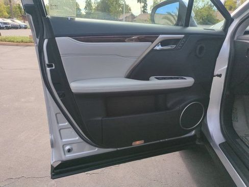 Used 2018 Lexus RX 350 FWD w/ Premium Package image 14