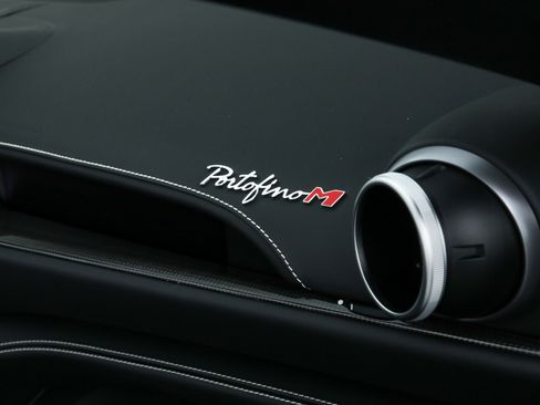 Certified 2023 Ferrari Portofino M image 50