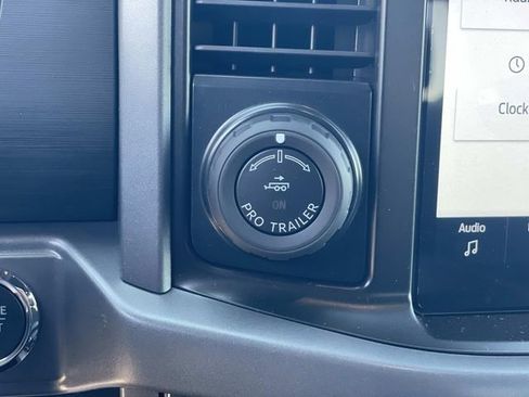 New 2026 Ford F150 XLT image 16