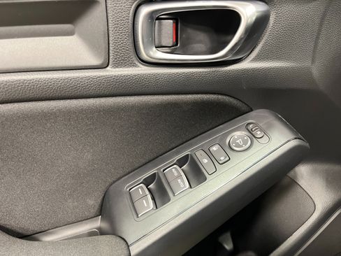 New 2026 Honda Civic Sport image 16