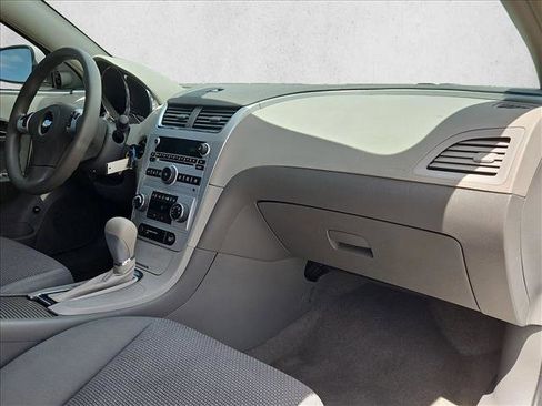 Used 2009 Chevrolet Malibu Hybrid FWD image 20