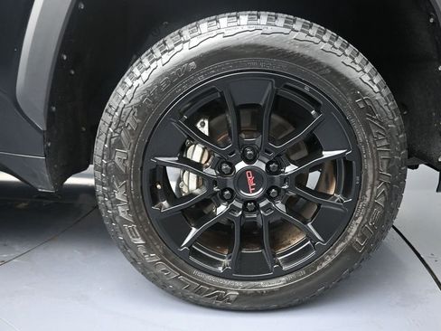Used 2024 Toyota Tundra SR5 w/ SR5 Premium Package RWD image 5