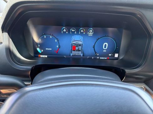 Used 2024 Ford F150 Tremor w/ Equipment Group 402A High AWD/4WD image 24