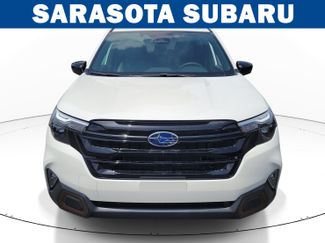 New 2026 Subaru Forester Sport AWD/4WD video 2