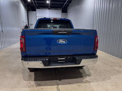 Used 2024 Ford F150 XLT w/ Mobile Office Package