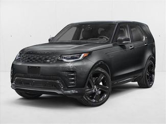 Used 2024 Land Rover Discovery Dynamic SE AWD/4WD video 1