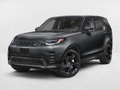Used 2024 Land Rover Discovery Dynamic SE