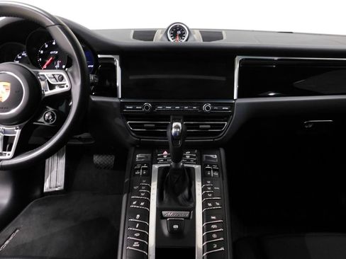 Used 2021 Porsche Macan GTS AWD/4WD image 44