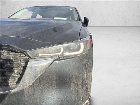 Certified 2024 MAZDA CX-5 AWD 2.5 S w/ Select Package image 15