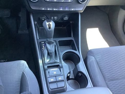 Used 2021 Hyundai Tucson Value FWD image 29