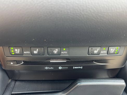 Used 2019 Lexus ES 350 w/ Premium Package FWD image 15