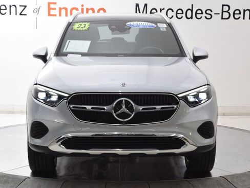 Certified 2023 Mercedes-Benz GLC 300 image 9