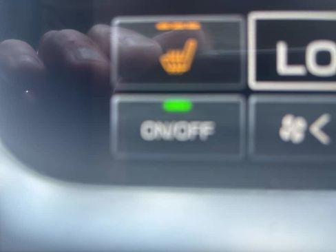 Certified 2025 Subaru Legacy Premium image 17