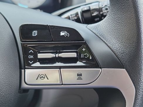 Used 2024 Hyundai Tucson SEL FWD image 5