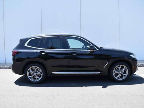 Used 2024 BMW X3 xDrive30i w/ Convenience Package AWD/4WD image 4