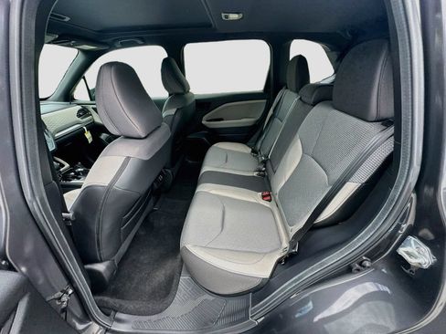 Certified 2026 Subaru Forester Premium AWD/4WD image 20