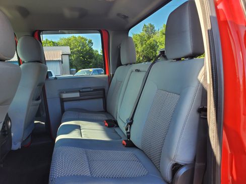 Used 2016 Ford F350 XLT w/ XLT Value Package AWD/4WD image 26