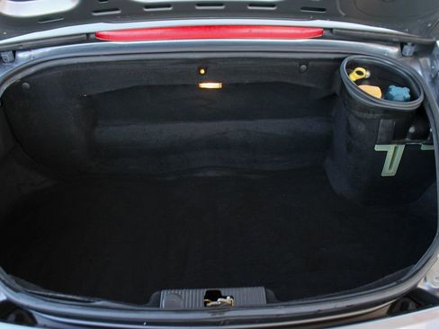 Used 2001 Porsche Boxster S RWD image 26