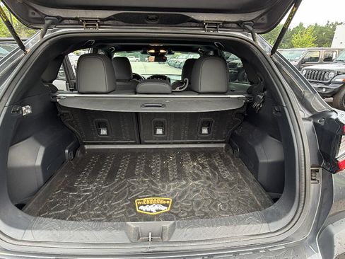 Used 2024 Subaru Crosstrek 2.5i Wilderness AWD/4WD image 13
