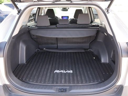 Used 2023 Toyota RAV4 XLE w/ Convenience Package AWD/4WD image 7
