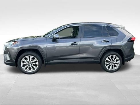 Used 2024 Toyota RAV4 XLE Premium w/ Weather Package AWD/4WD image 3