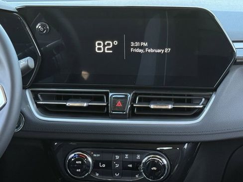 New 2026 Chevrolet TrailBlazer LT w/ Convenience Package image 16