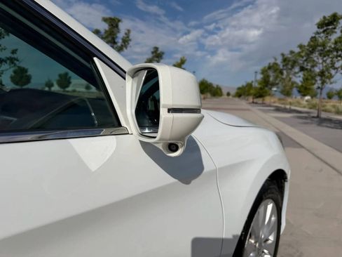 Used 2015 Honda Accord EX image 12