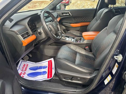 Used 2022 Mitsubishi Outlander SEL image 39